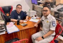Jaminan Bagi Penumpang