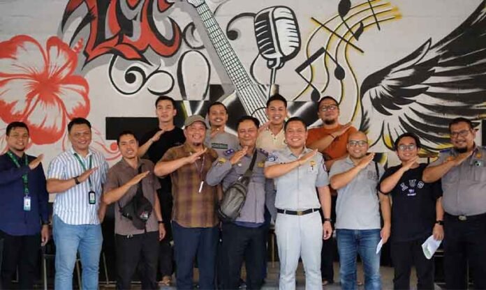 KALBAR 1 jasa raharja kalbar
