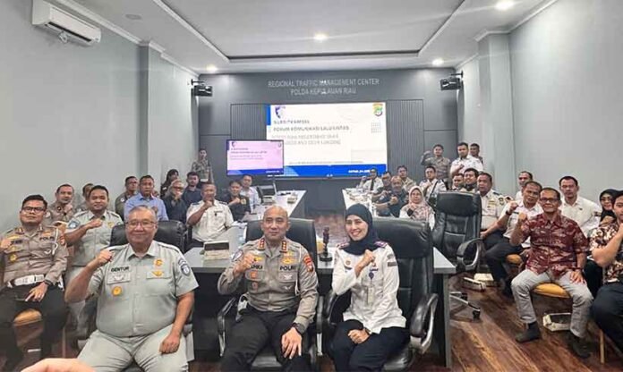 KEPRI 1 jasa raharja kepri