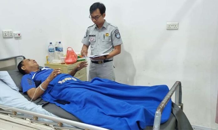 KEPRI 2 jasa raharja kepri