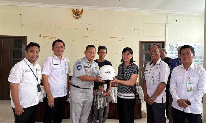jasa raharja kalsel