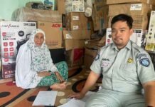 jasa raharja kaltim