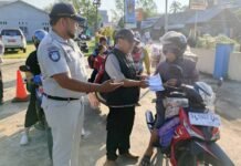 Kepatuhan Pajak Kendaraan