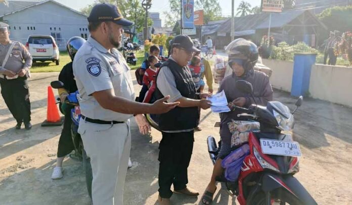 Kepatuhan Pajak Kendaraan Kepatuhan Pajak Kendaraan