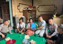 Lalu Lintas di Klungkung