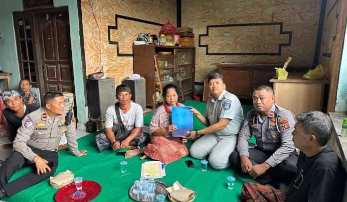 Lalu Lintas di Klungkung Lalu Lintas di Klungkung