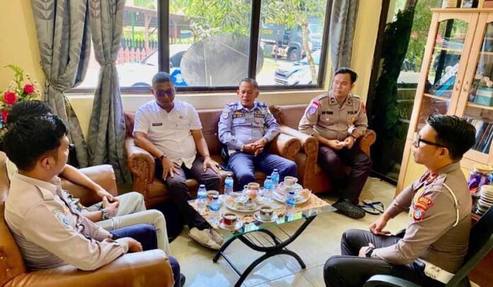 Lintas Natuna bulan Juni 2025 Lintas Natuna bulan Juni 2025