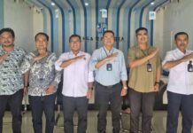 Mitra Kerja ASDP Kayangan