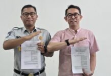 jasa raharja NTB