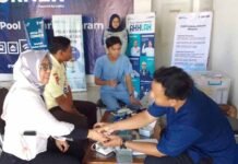 jasa raharja NTB