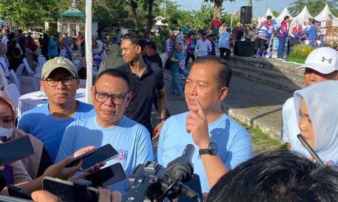 jasa raharja NTB