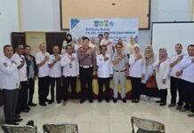 jasa raharja NTB