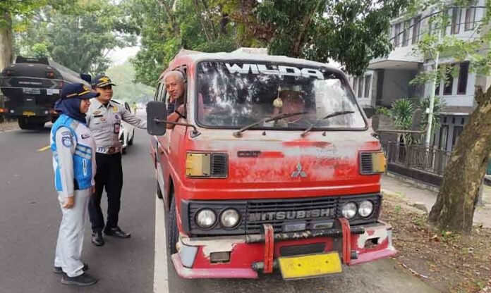 jasa raharja NTB