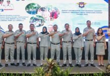 jasa raharja NTB