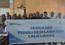 jasa raharja NTB