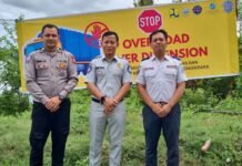 jasa raharja NTB