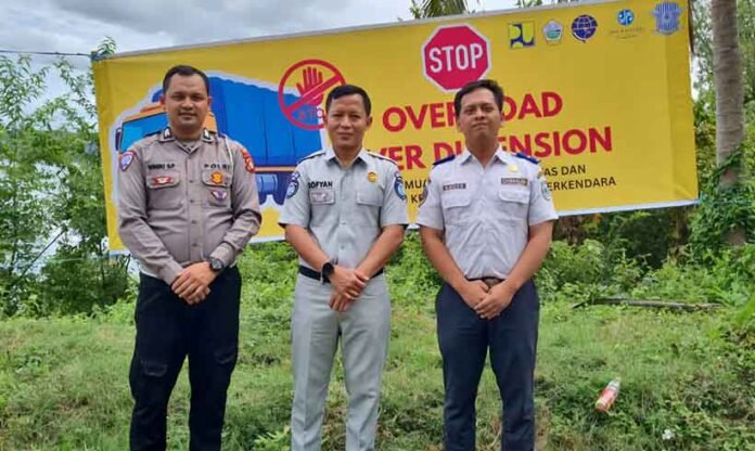 jasa raharja NTB