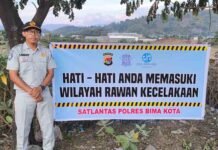 jasa raharja NTB