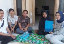 jasa raharja NTB