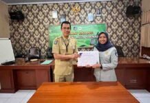 jasa raharja NTB