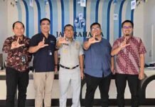jasa raharja NTB