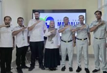 jasa raharja NTB