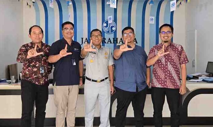jasa raharja NTB