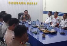 jasa raharja NTB