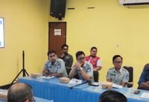 jasa raharja NTT