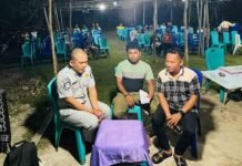 jasa raharja NTT