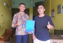 PO Taruna Jaya Alas