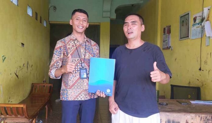 PO Taruna Jaya Alas