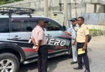 Pelunasan Administrasi Kendaraan