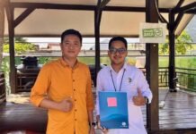 Perkuat Sinergitas Antar Mitra