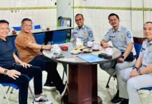 jasa raharja sulsel