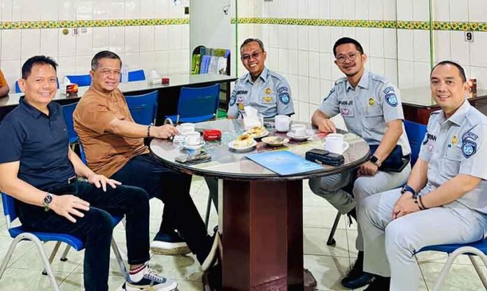 jasa raharja sulsel