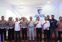 jasa raharja sulsel