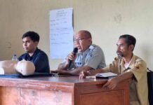 Tanamkan Budaya Tertib Berlalu Lintas