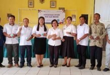 Tutui Untuk Taat Bayar Pajak