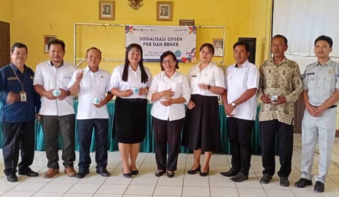 Tutui Untuk Taat Bayar Pajak Tutui Untuk Taat Bayar Pajak