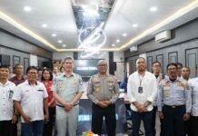 jasa raharja bali