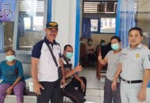 jasa raharja bali