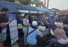 jasa raharja bali