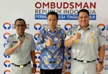 dalam Evaluasi Layanan