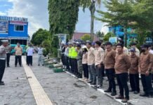 dalam Operasi Gabungan