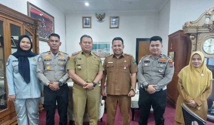 dan Kepatuhan ASN dan Kepatuhan ASN