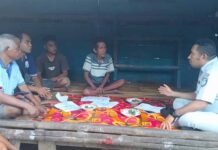 dari Jawa Timur Tepat Sasaran