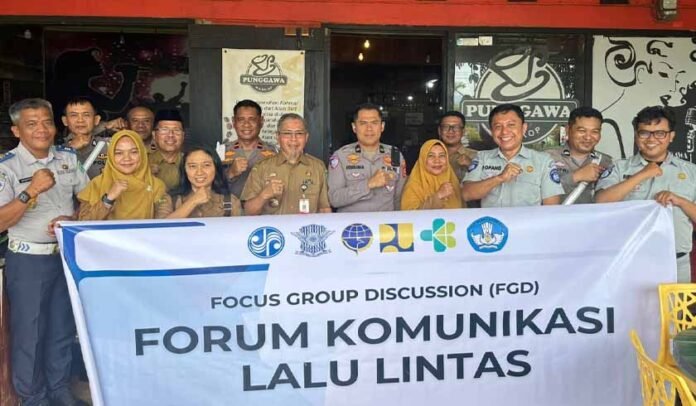 di Kab. Luwu Timur di Kab. Luwu Timur