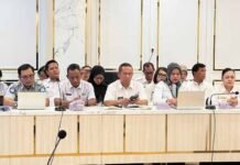 di Kabupaten Kapuas