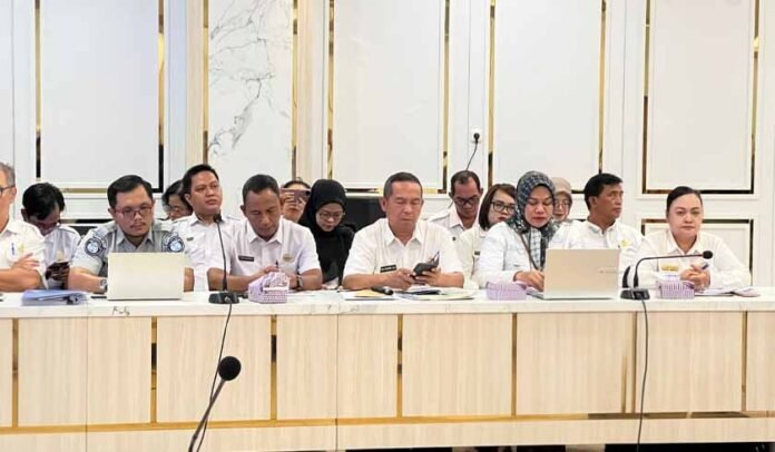 di Kabupaten Kapuas di Kabupaten Kapuas